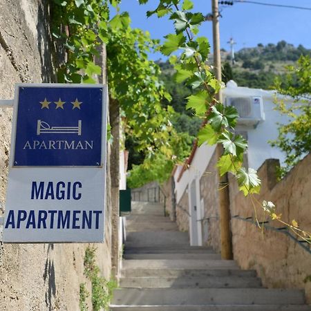 Magic Apartment Dubrovnik Ngoại thất bức ảnh